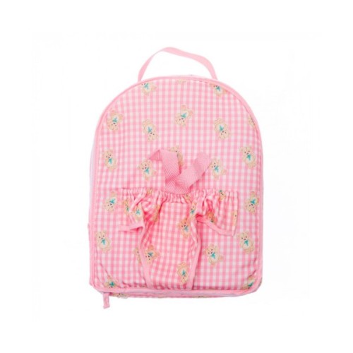 Пупс Lotus у наборі з аксесуарами, 35,5 см (6457794)