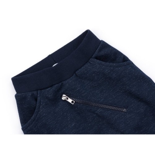 Набір дитячого одягу Breeze "Super in disguise" (10419-92B-red)