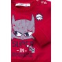 Набір дитячого одягу Breeze "Super in disguise" (10419-92B-red)