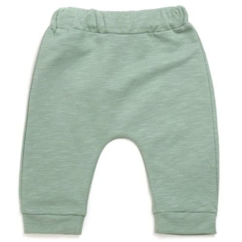 Набір дитячого одягу Tongs з пінгвінами (3565-80B-olive)