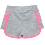 Шорти дитячі Breeze трикотажні (15782-98G-gray)