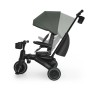 Дитячий велосипед Kinderkraft Jazz 3 Green (KRJAZZ03GRE0000) (5902533929993)