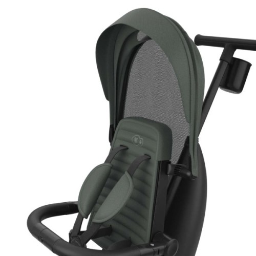 Дитячий велосипед Kinderkraft Jazz 3 Green (KRJAZZ03GRE0000) (5902533929993)