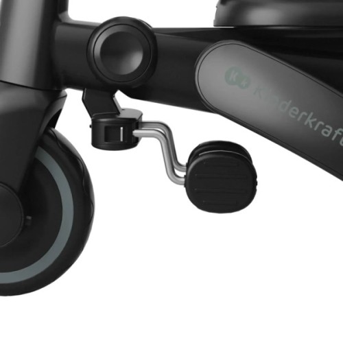 Дитячий велосипед Kinderkraft Jazz 3 Green (KRJAZZ03GRE0000) (5902533929993)