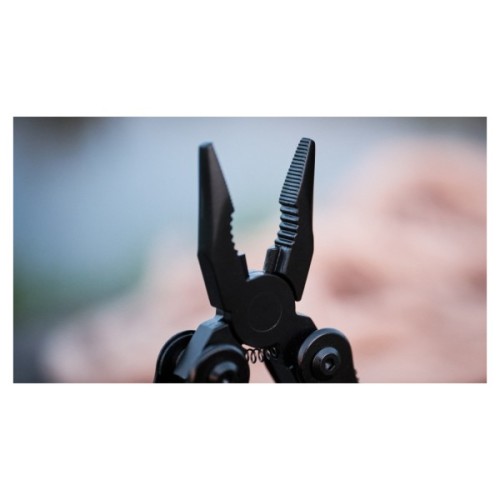 Мультитул Ganzo G104 S чорний (G104S-B)