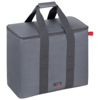 Термосумка Resto Polis Grey 30 л (5530 Grey)
