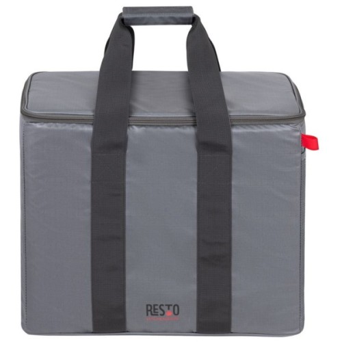 Термосумка Resto Polis Grey 30 л (5530 Grey)