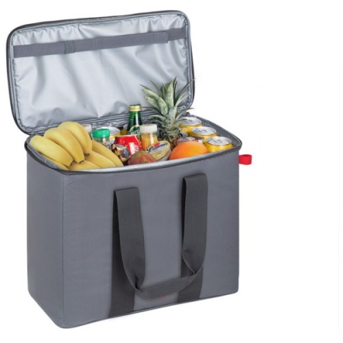 Термосумка Resto Polis Grey 30 л (5530 Grey)