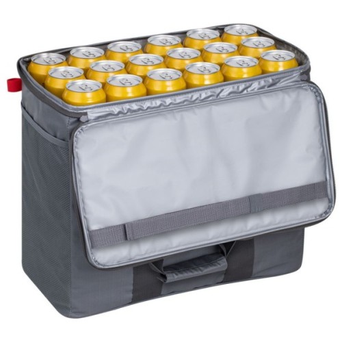 Термосумка Resto Polis Grey 30 л (5530 Grey)