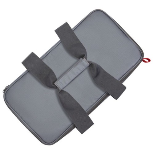 Термосумка Resto Polis Grey 30 л (5530 Grey)