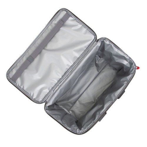 Термосумка Resto Polis Grey 30 л (5530 Grey)