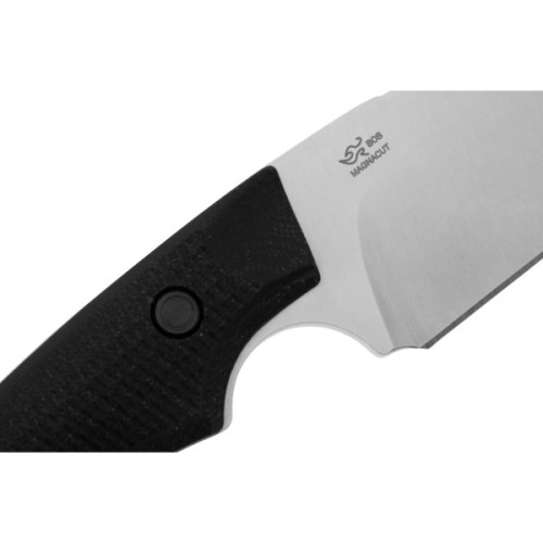 Ніж Buck Alpha Hunter Elite чорний (664BKS)