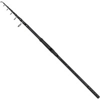 Вудилище Brain Apex Tele Carp Black 3.30m 3.5lbs (1858.54.95)