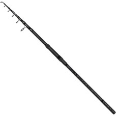 Вудилище Brain Apex Tele Carp Black 3.30m 3.5lbs (1858.54.95)