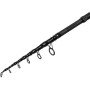Вудилище Brain Apex Tele Carp Black 3.30m 3.5lbs (1858.54.95)