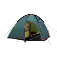 Намет Tramp Bell 4 (V2) green (UTRT-081)