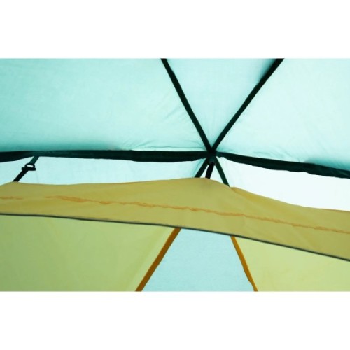 Намет Tramp Bell 4 (V2) green (UTRT-081)