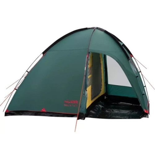 Намет Tramp Bell 4 (V2) green (UTRT-081)
