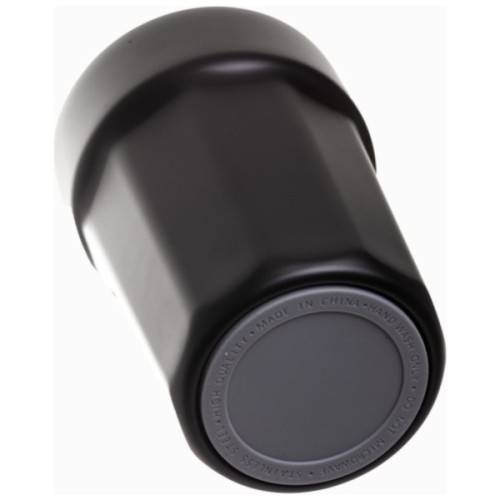 Термокружка Line Art Comfy 380 мл чорний (60022222LA-01)