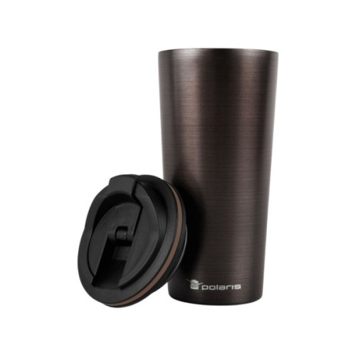 Термокружка Polaris Megapolis-500TM 500 мл (015210) (15210)