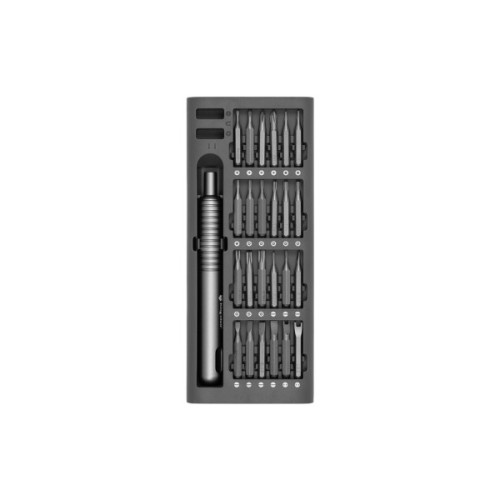 Набір викруток HiSmart магнітних 51в1 (TV992348)