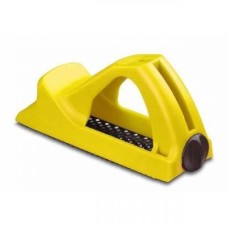 Рашпіль Stanley Surform Block Plane L=155 мм, L лезвия 140мм (5-21-104)