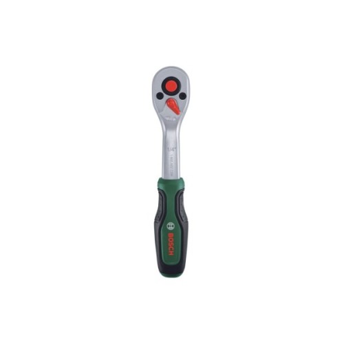 Тріскачка Bosch 1/4", 72 зубців (1.600.A03.2VA)