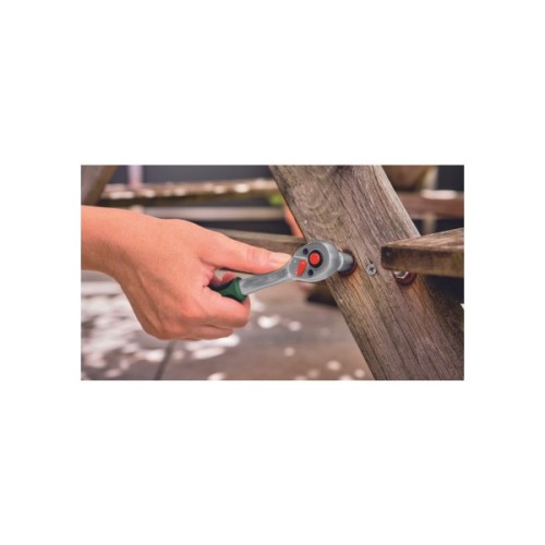 Тріскачка Bosch 1/4", 72 зубців (1.600.A03.2VA)