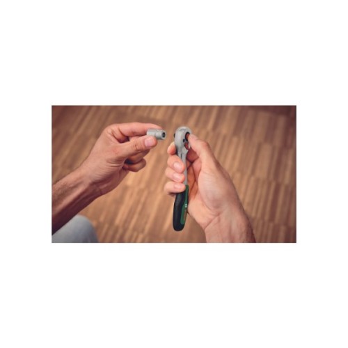 Тріскачка Bosch 1/4", 72 зубців (1.600.A03.2VA)