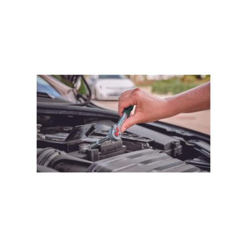 Тріскачка Bosch 1/4", 72 зубців (1.600.A03.2VA)