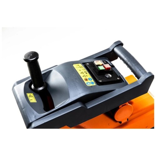 Садовий подрібнювач GTM MS2800/45 KIT, 220В, 2800Вт, до 45мм, фреза, 60л + подовжувач 10м (MS2800/45_KIT+ext.cord)