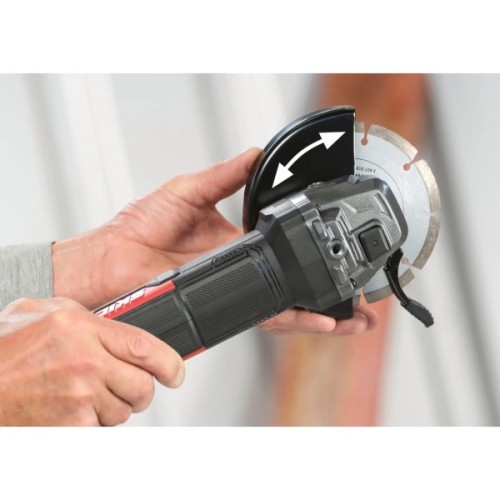 Шліфувальна машина Skil 9132 AB (AG1E9132AB)