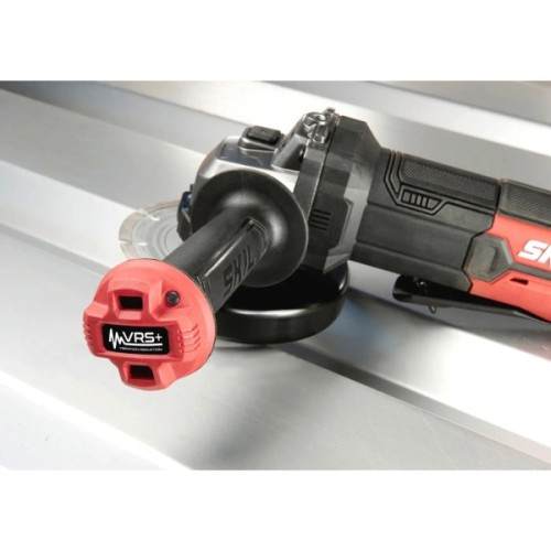 Шліфувальна машина Skil 9132 AB (AG1E9132AB)