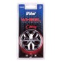 Ароматизатор для автомобіля VITOL Wheel Cherry (VWH02)