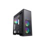 Корпус для ПК Gamemax MASTER 2
