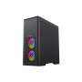 Корпус для ПК Gamemax MASTER 2