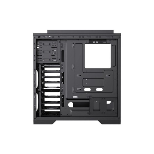 Корпус для ПК Gamemax MASTER 2