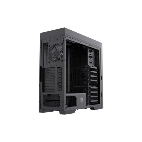 Корпус для ПК Gamemax MASTER 2