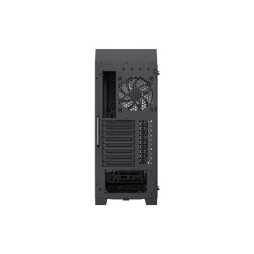 Корпус для ПК Gamemax MASTER 2