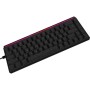 Клавіатура Ajazz NK68 Red Switch USB UA Black (NK68-R-S-B)