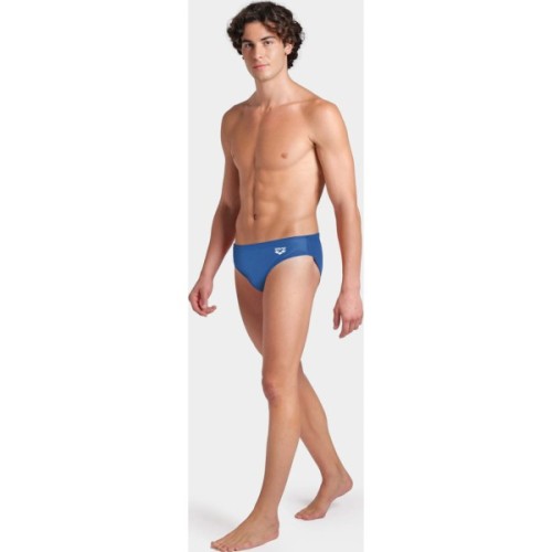 Плавки Arena Dynamo Brief R 006490-820 синій 100 (3468336967607)