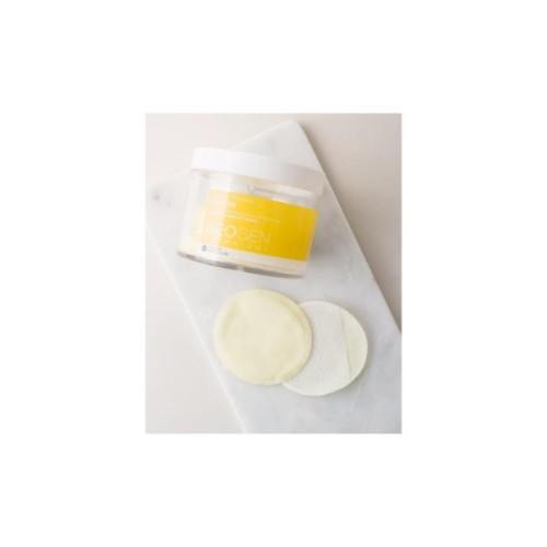 Пілінг для обличчя Neogen Dermalogy Bio-Peel Gauze Peeling Lemon Диск Зволожувальний 9.5 мл (8809381444883)