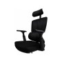 Офісне крісло GT Racer B-121A Black
