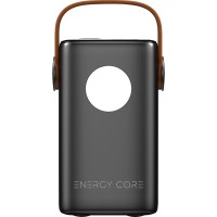 Батарея універсальна Armorstandart 60000mAh EnergyCore ASB60 PD/100W black (ARM80296)