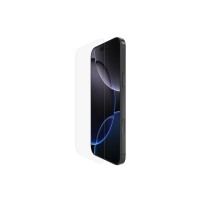Скло захисне Belkin TemperedGlass AM iPhone 16 Pro Max (OVA160HQ)
