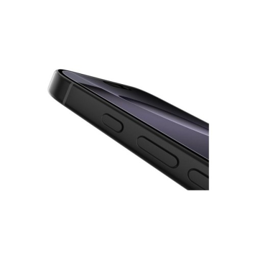 Скло захисне Belkin TemperedGlass AM iPhone 16 Pro Max (OVA160HQ)