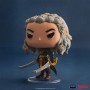 Фігурка Funko Pop серії Ворота Балдура 3 - Джагейра (91593)