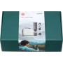 Портативна кавоварка Outin Nano Espresso Machine в дорожньому футлярі OTEM-01 Space Grey (OTEM-01-SG-BAG)