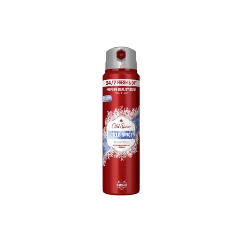Антиперспірант Old Spice Cold Spice 150 мл (8006530101608)