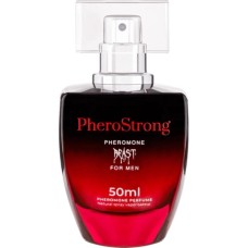 Парфуми PheroStrong Beast With PheroStrong For Men З феромонами 50 мл (5905669259996)